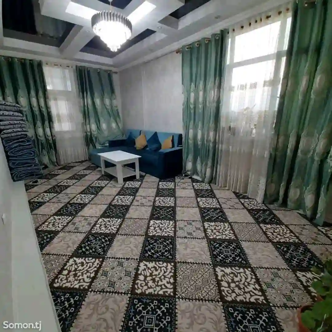 3-к квартира, 7 этаж, 80 м², Сино-1(Балх)