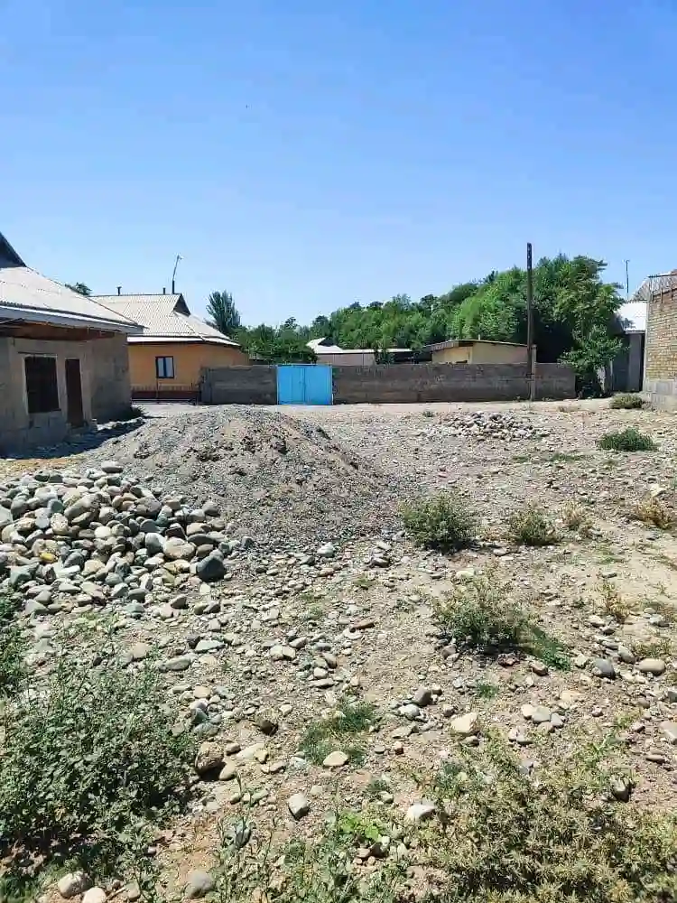 1 этажный, 1-комн. дом, 8 м², 8 соток, Турсунзаде