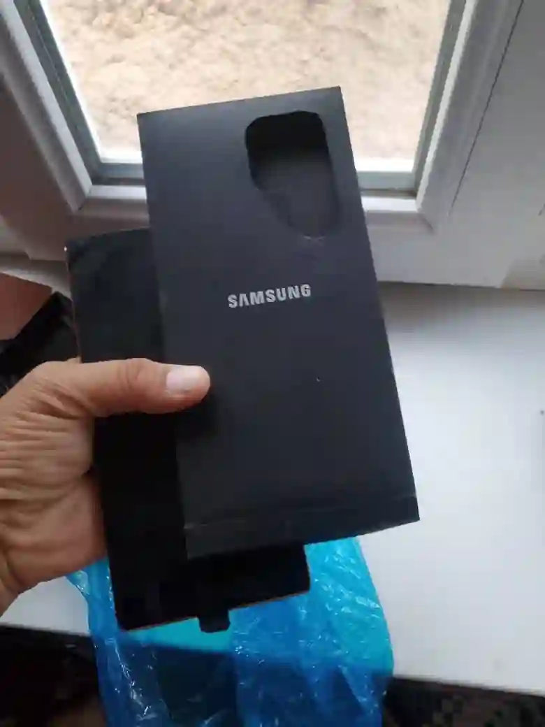 Samsung Galaxy S26 Ultra 512 gb