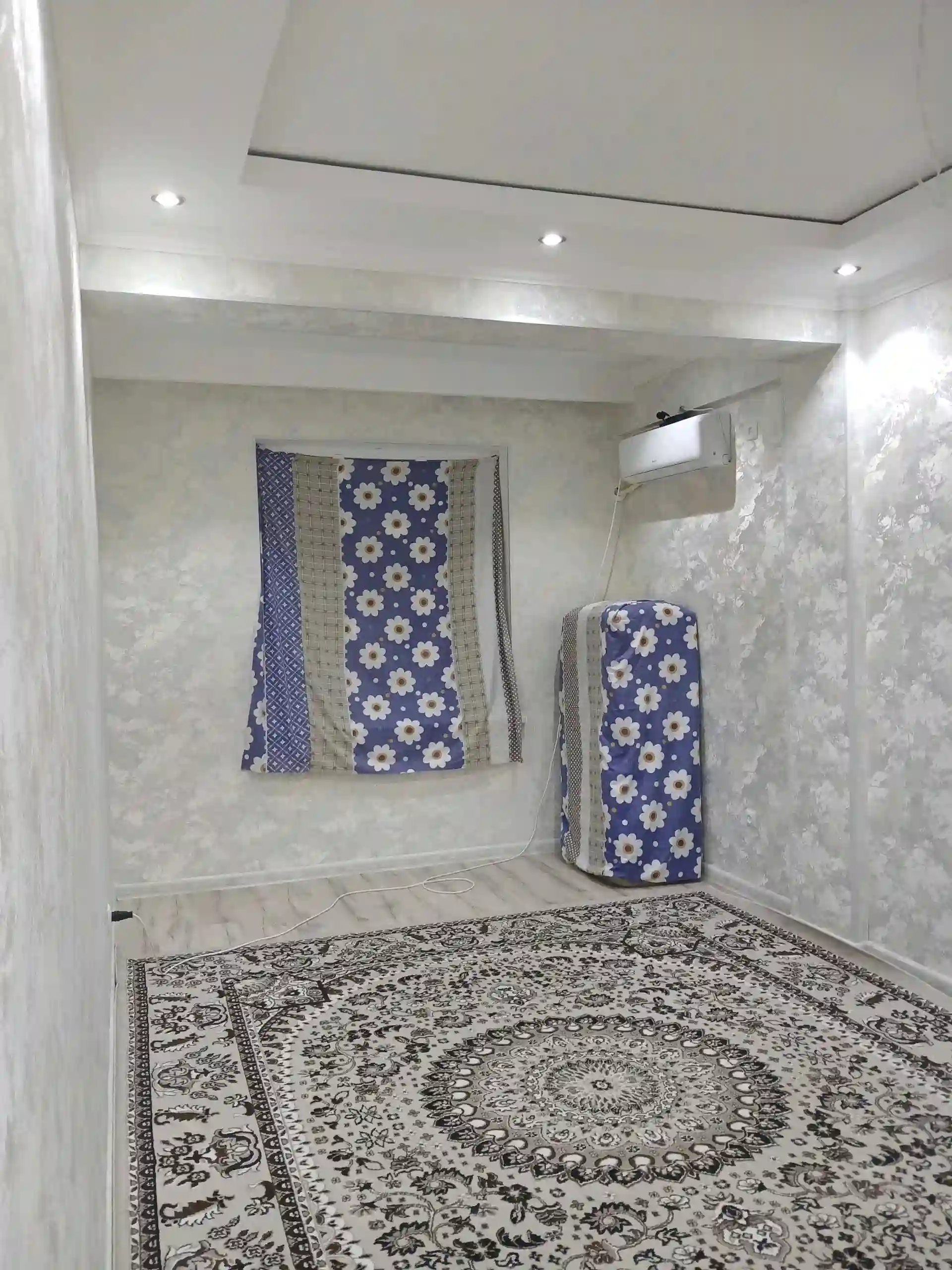 3-к квартира, 10 этаж, 66 м², фирдавси поворот Ленинград Дом 10 етажа хона 10 етажда харидори аник боша ягон сум муомила дора об свет дора — миниатюра 1