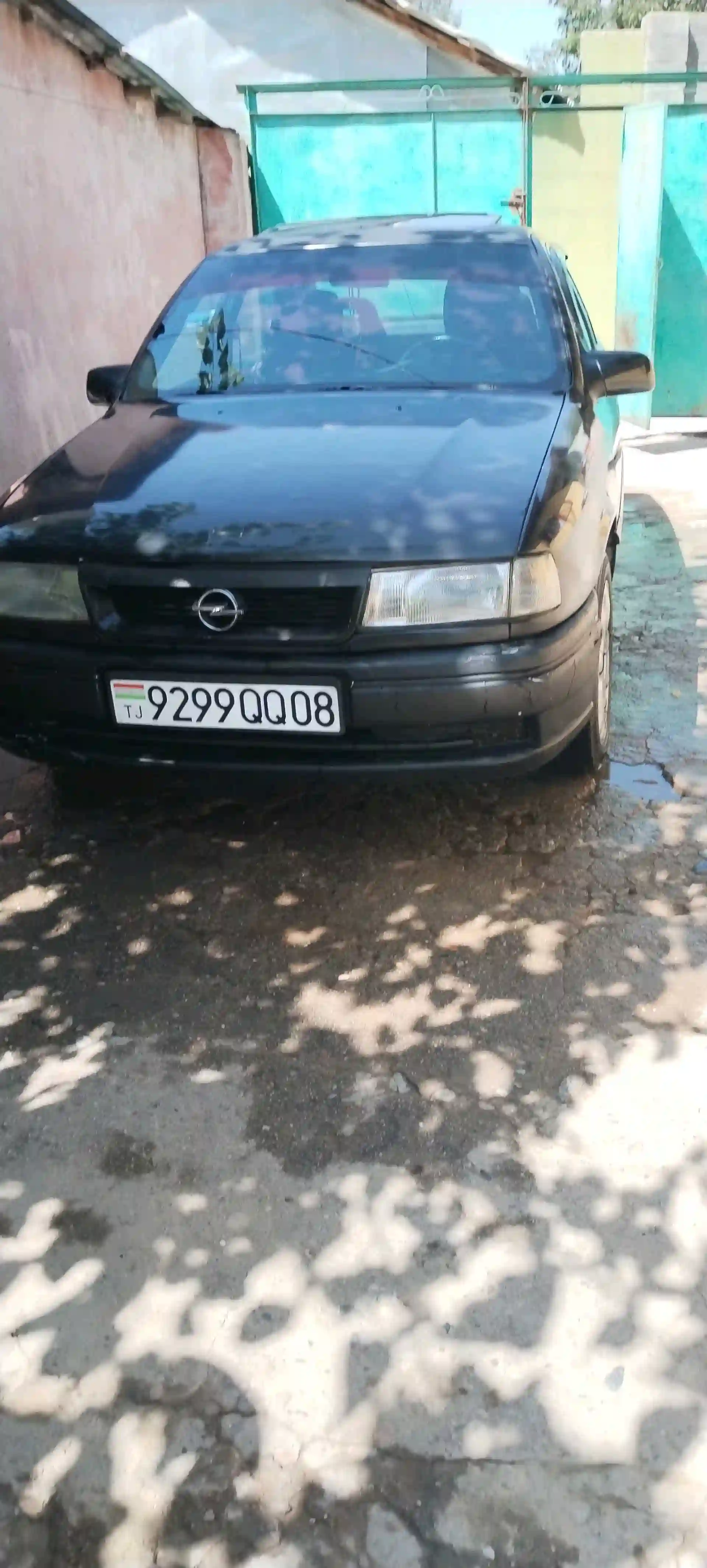 Opel Vectra b 1993 — миниатюра 12