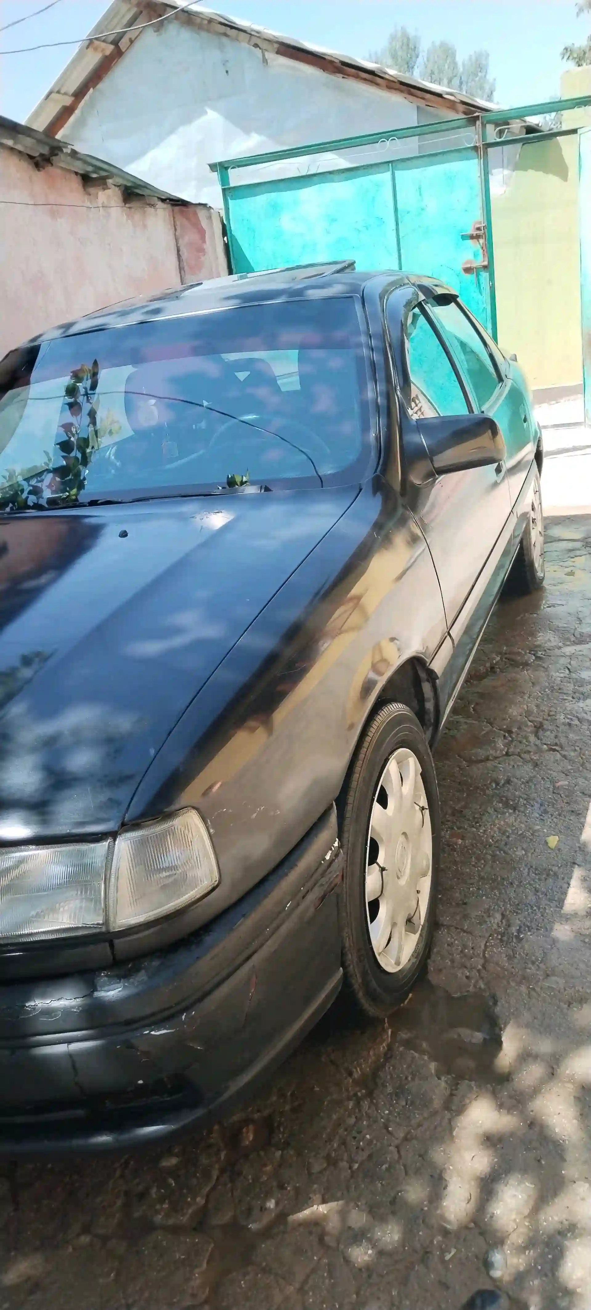 Opel Vectra b 1993 — миниатюра 8