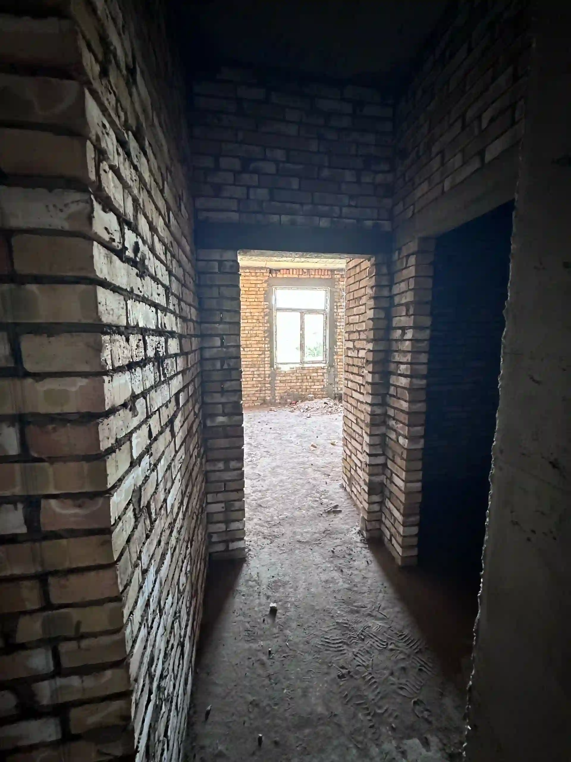 2-к квартира, 6 этаж, 66 м², Маркази Файзобод — миниатюра 6