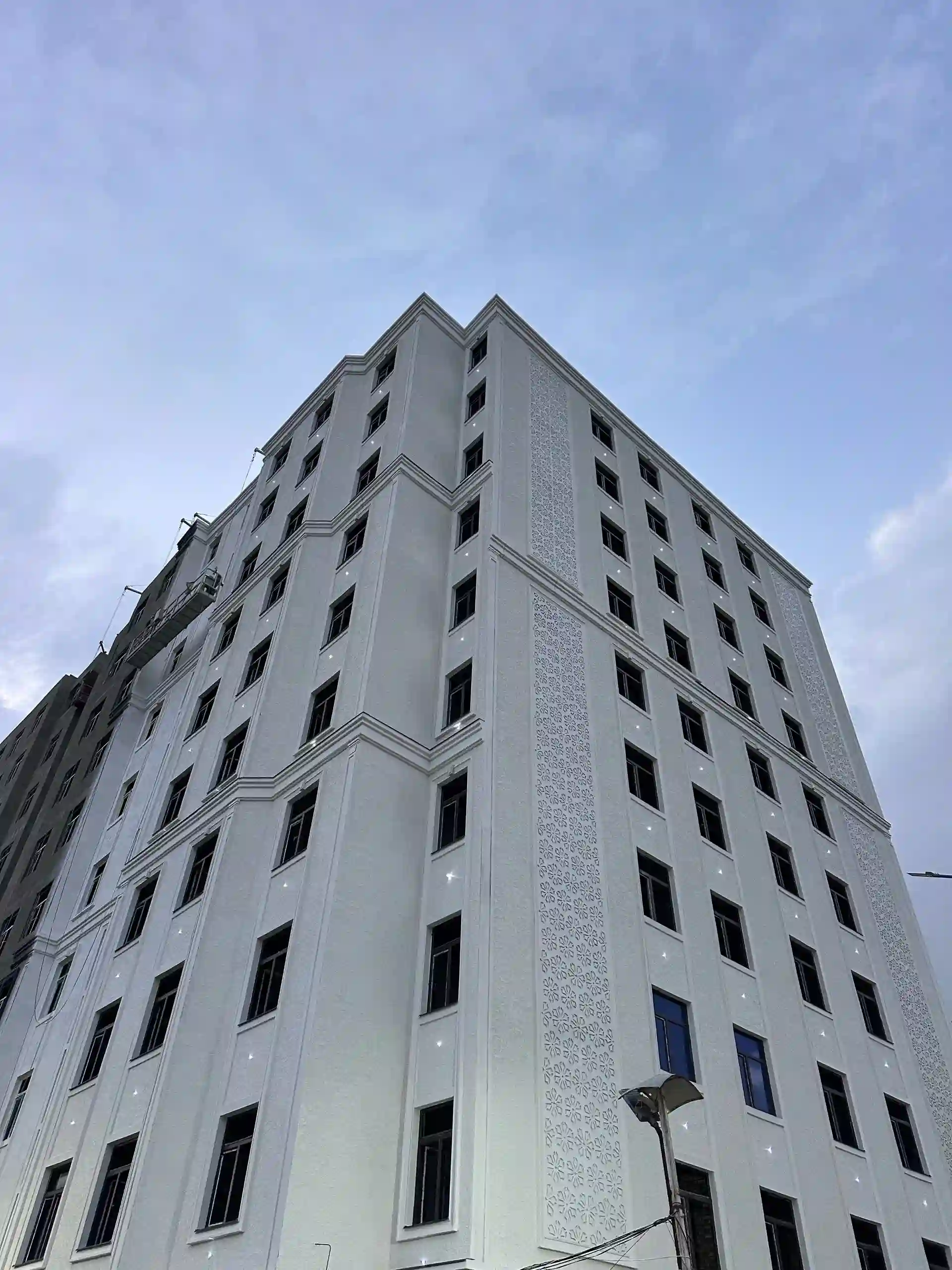 2-к квартира, 6 этаж, 66 м², Маркази Файзобод — миниатюра 2