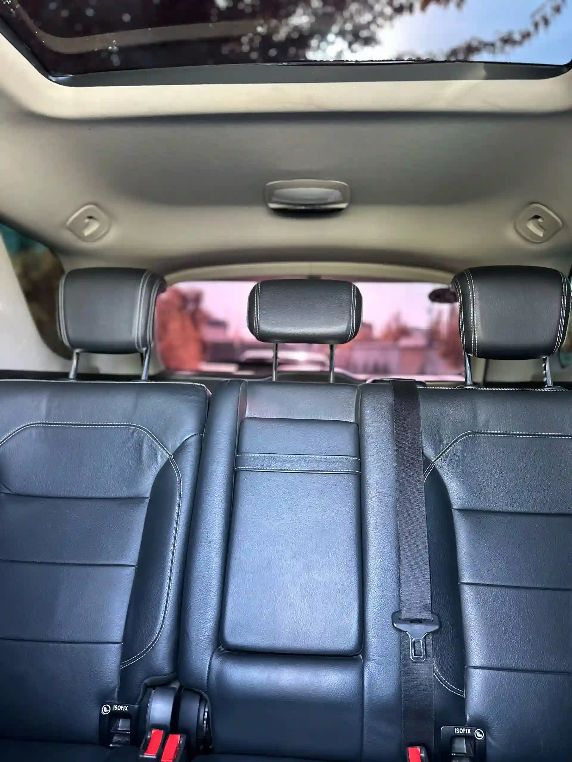 Mercedes-benz Ml class 2014 — миниатюра 11