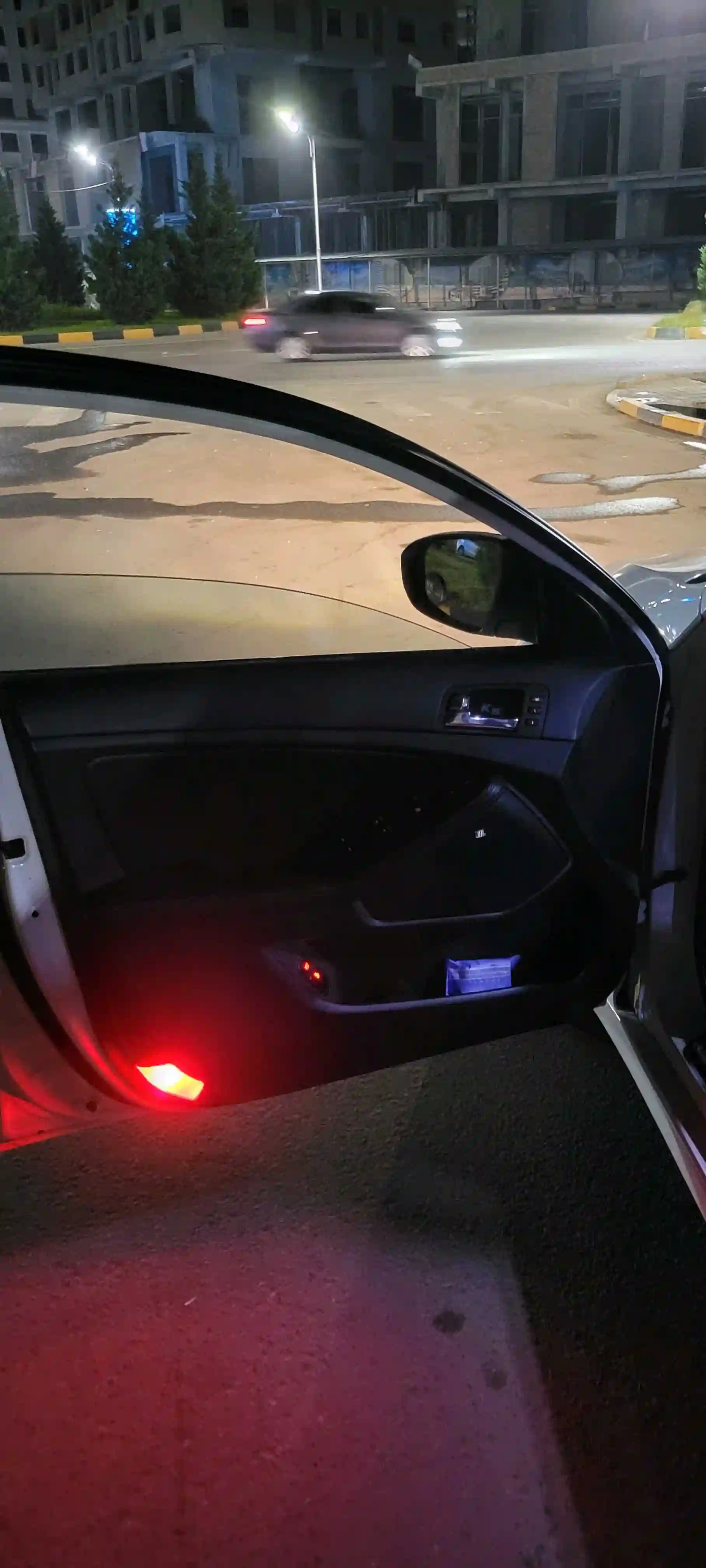 Kia K5 2013 — миниатюра 8