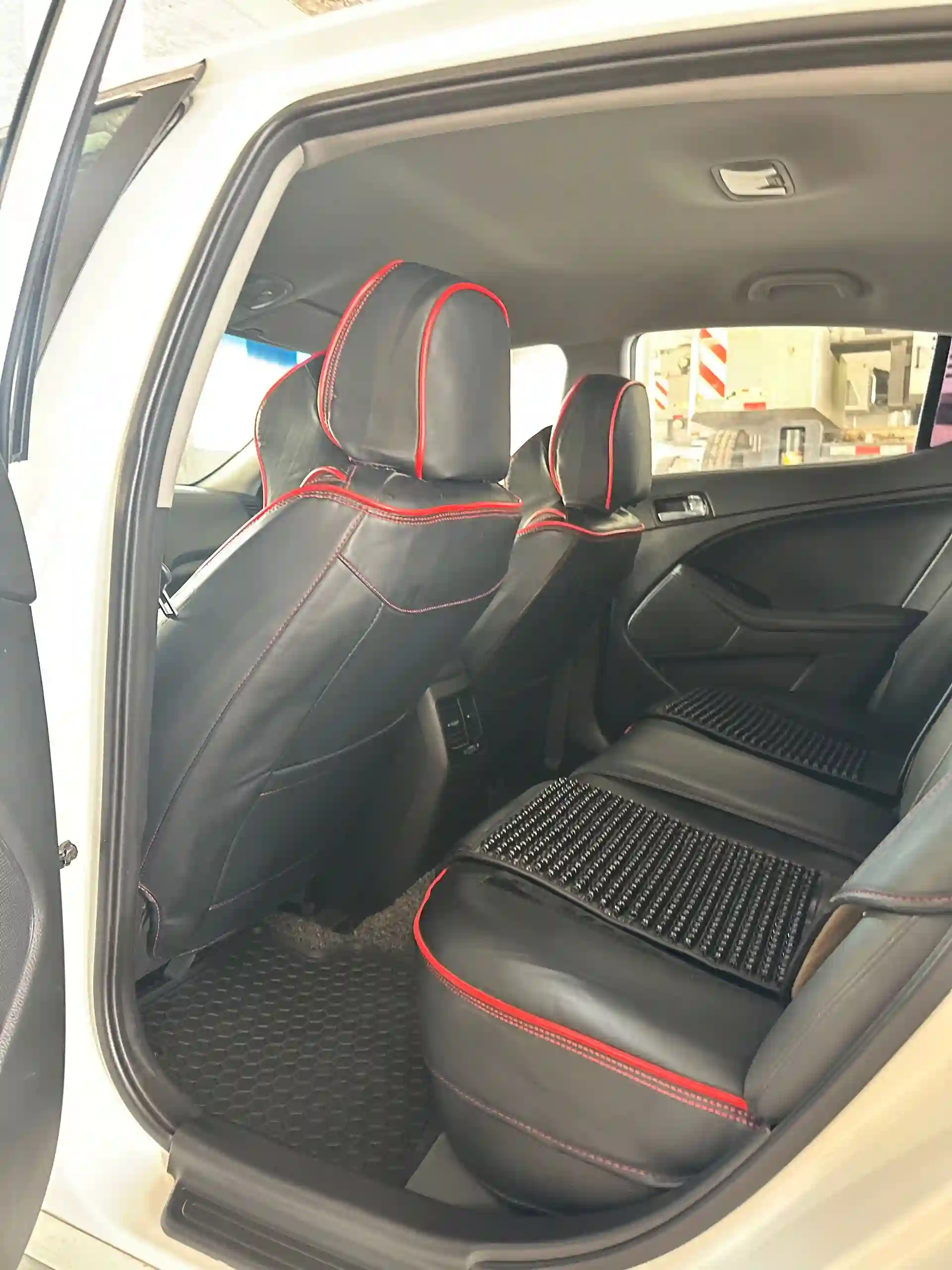 Kia K5 2014 — миниатюра 6