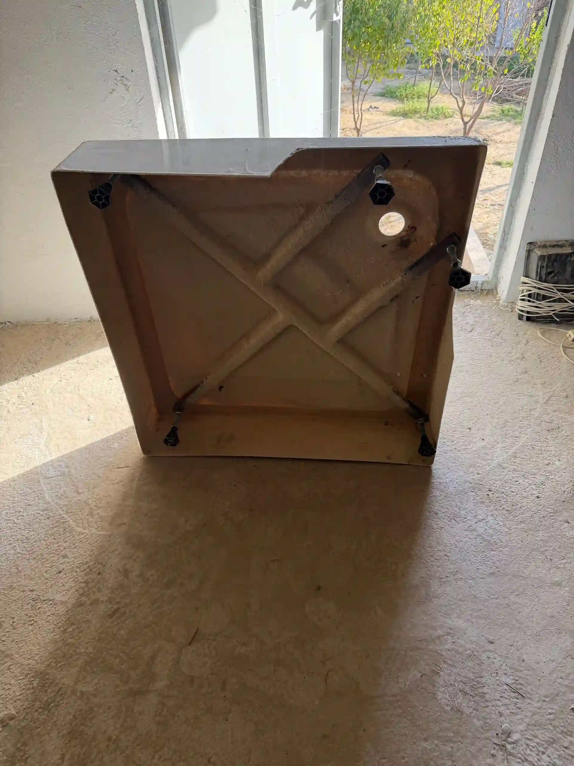 душавой падон 80/80 — миниатюра 2