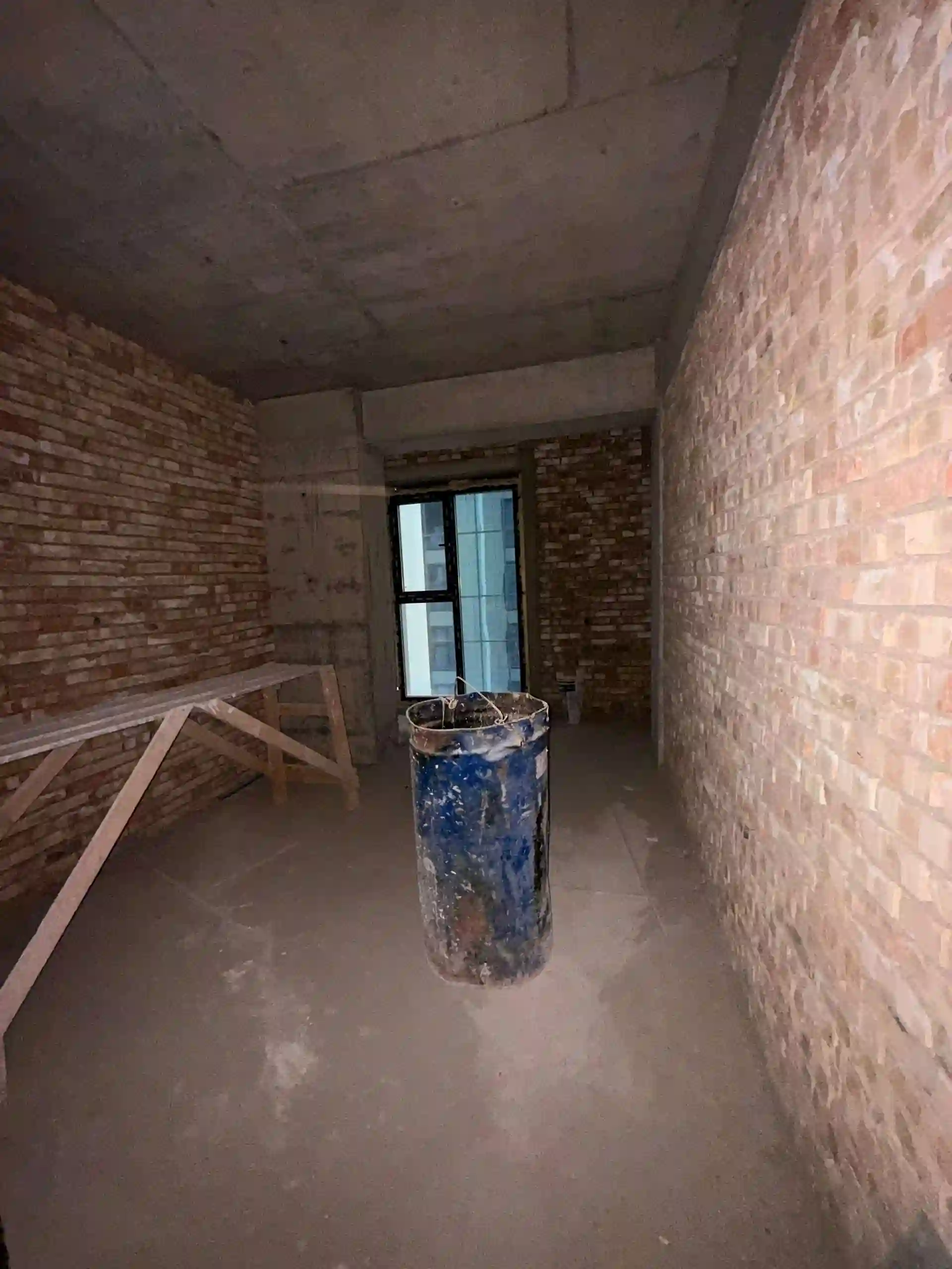 3-к квартира, 9 этаж, 94 м², Дом Печать — миниатюра 5