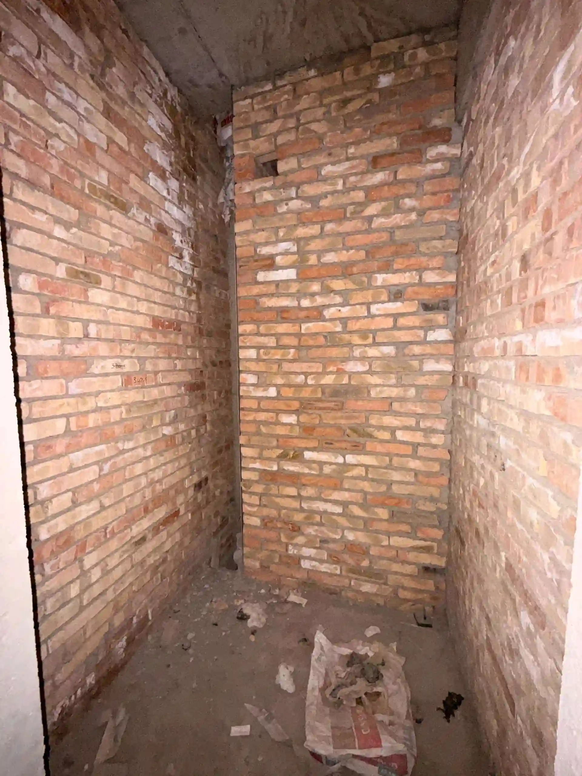 3-к квартира, 9 этаж, 94 м², Дом Печать — миниатюра 8
