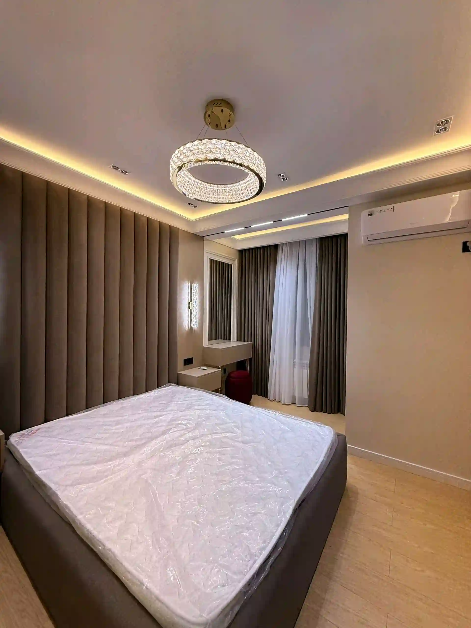 2-к квартира, 18 этаж, 54 м², Альфемо — миниатюра 4