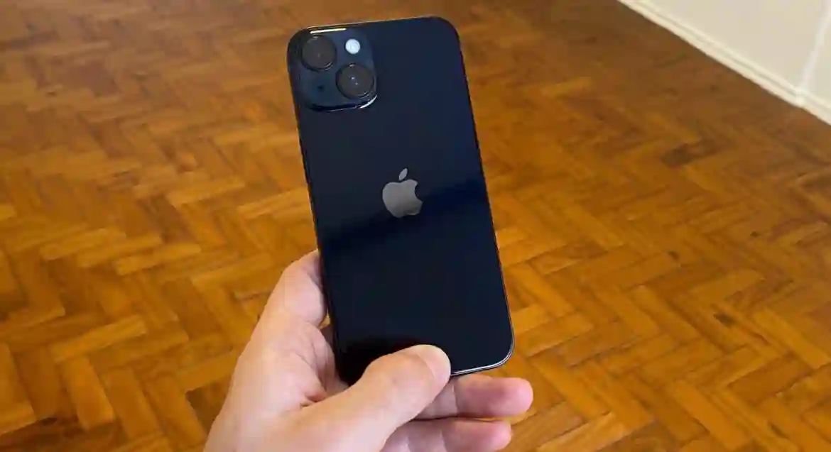 Apple iphone 14 pro 128 gb — миниатюра 5