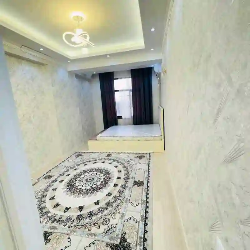 2-к квартира, 5 этаж, 56 м², Фирдавси (Казинои Саидшо) — миниатюра 2