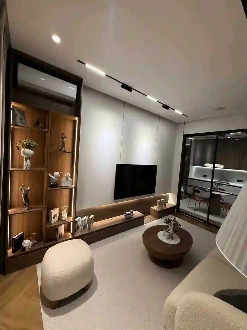 2-к квартира, 15 этаж, 60 м², Шохмансур дом Бустон сити чораи гуля голд