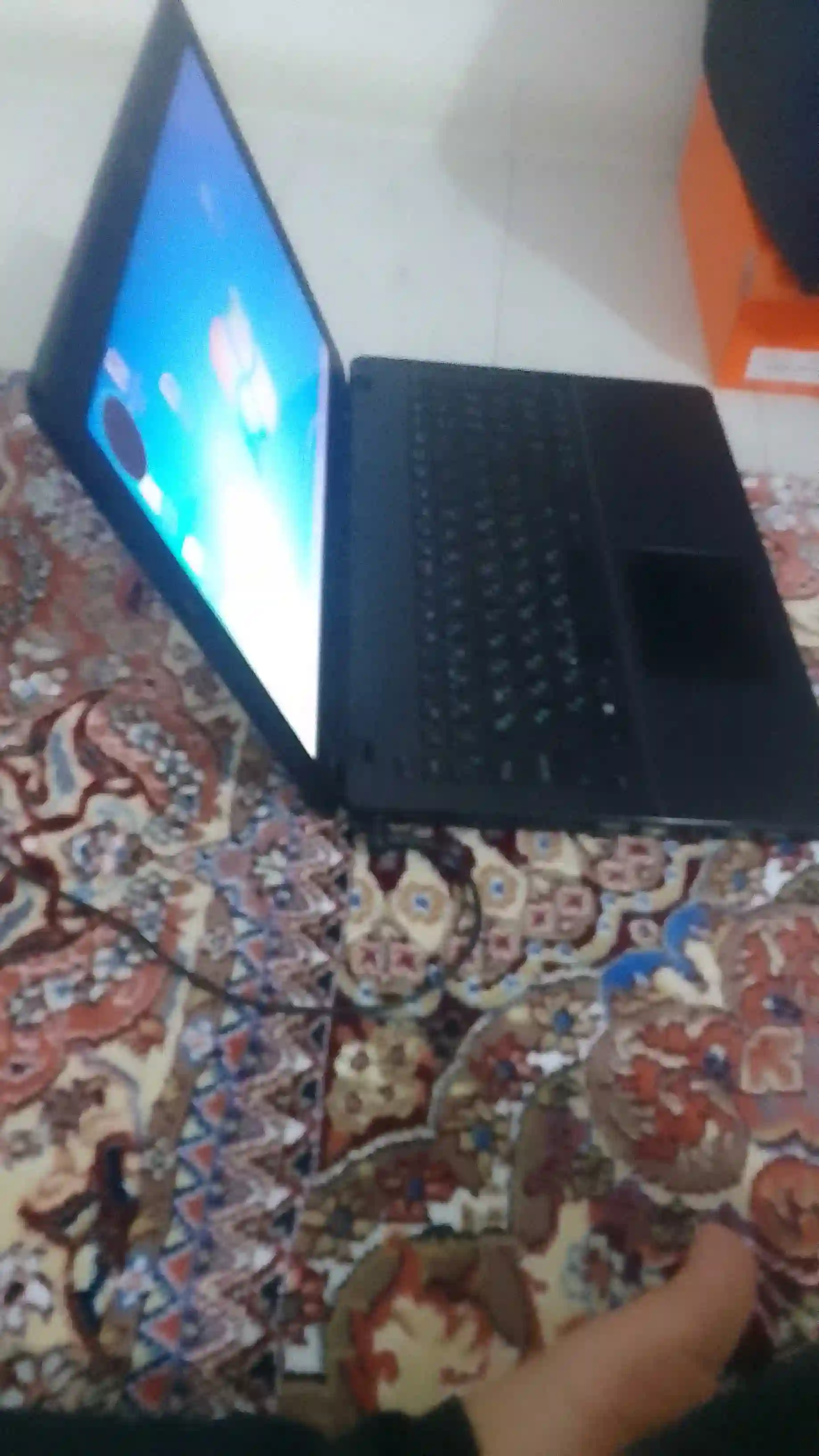 Ноутбук ASUS — миниатюра 5