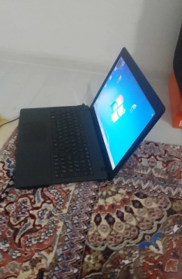 Ноутбук ASUS