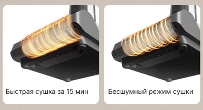 Беспроводной моющий пылесос Xiaomi Mijia Wireless Floor Scrubber — миниатюра 15