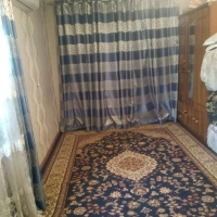 1-к квартира, 4 этаж, 36 м², Сино