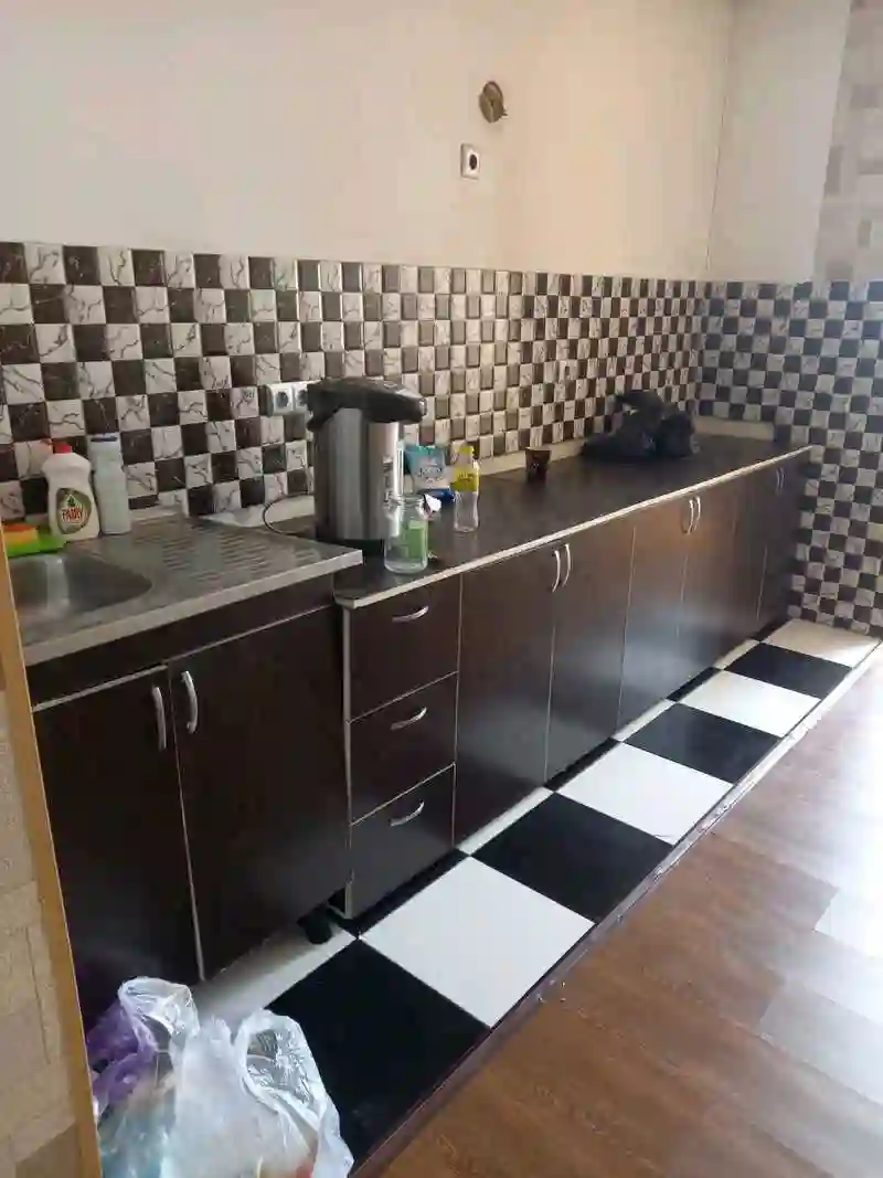 2-к квартира, 2 этаж, 69 м², фирдавси  пушти казинои саидшо — миниатюра 3