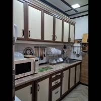 3-к квартира, 3 этаж, 76 м², Фирдавсӣ