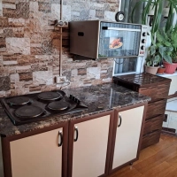 3-к квартира, 3 этаж, 76 м², Фирдавсӣ