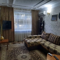 3-к квартира, 3 этаж, 76 м², Фирдавсӣ