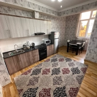 2-к квартира, 3 этаж, 90 м², И. Сомонӣ