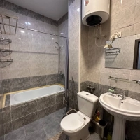 2-к квартира, 3 этаж, 90 м², И. Сомонӣ