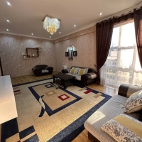 2-к квартира, 3 этаж, 90 м², И. Сомонӣ