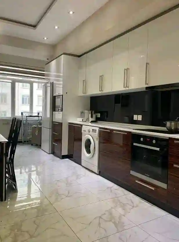3-к квартира, 7 этаж, 125 м², Туркиш Эйрайнс — миниатюра 5