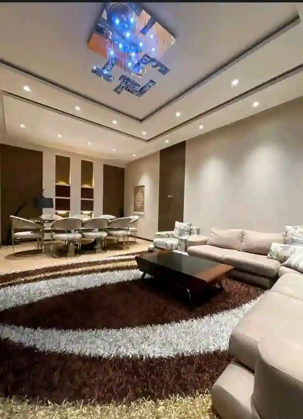 3-к квартира, 7 этаж, 125 м², Туркиш Эйрайнс — миниатюра 1