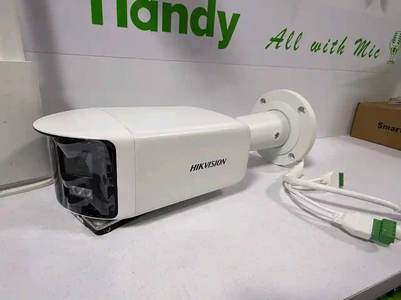 Устохои камерахои назорати