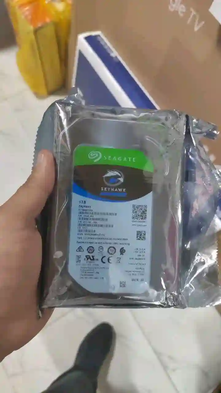 Устохои камерахои назорати