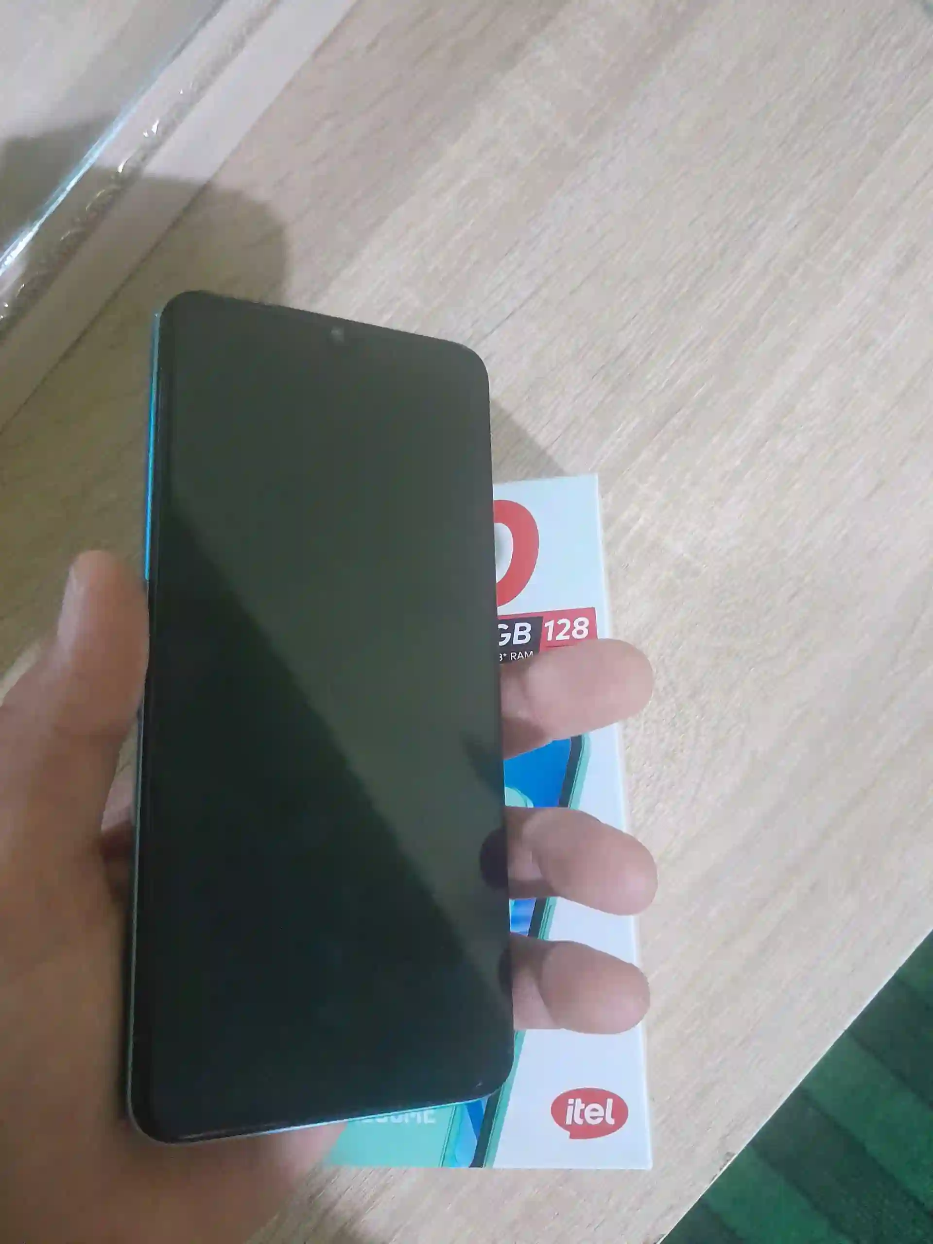 itel A50 128 GB — миниатюра 2