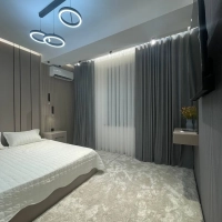 3-к квартира, 7 этаж, 57 м², Сино