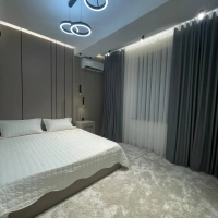 3-к квартира, 7 этаж, 57 м², Сино — миниатюра 2