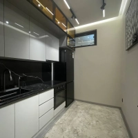 3-к квартира, 7 этаж, 57 м², Сино — миниатюра 9