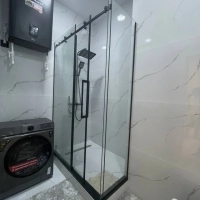 3-к квартира, 7 этаж, 57 м², Сино — миниатюра 13