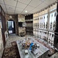 3-к квартира, 3 этаж, 94 м², Шохмансур