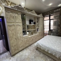 3-к квартира, 3 этаж, 94 м², Шохмансур — миниатюра 8