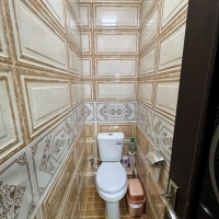 3-к квартира, 3 этаж, 94 м², Шохмансур — миниатюра 18