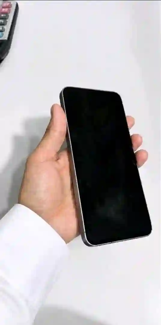 Samsung A56 5G