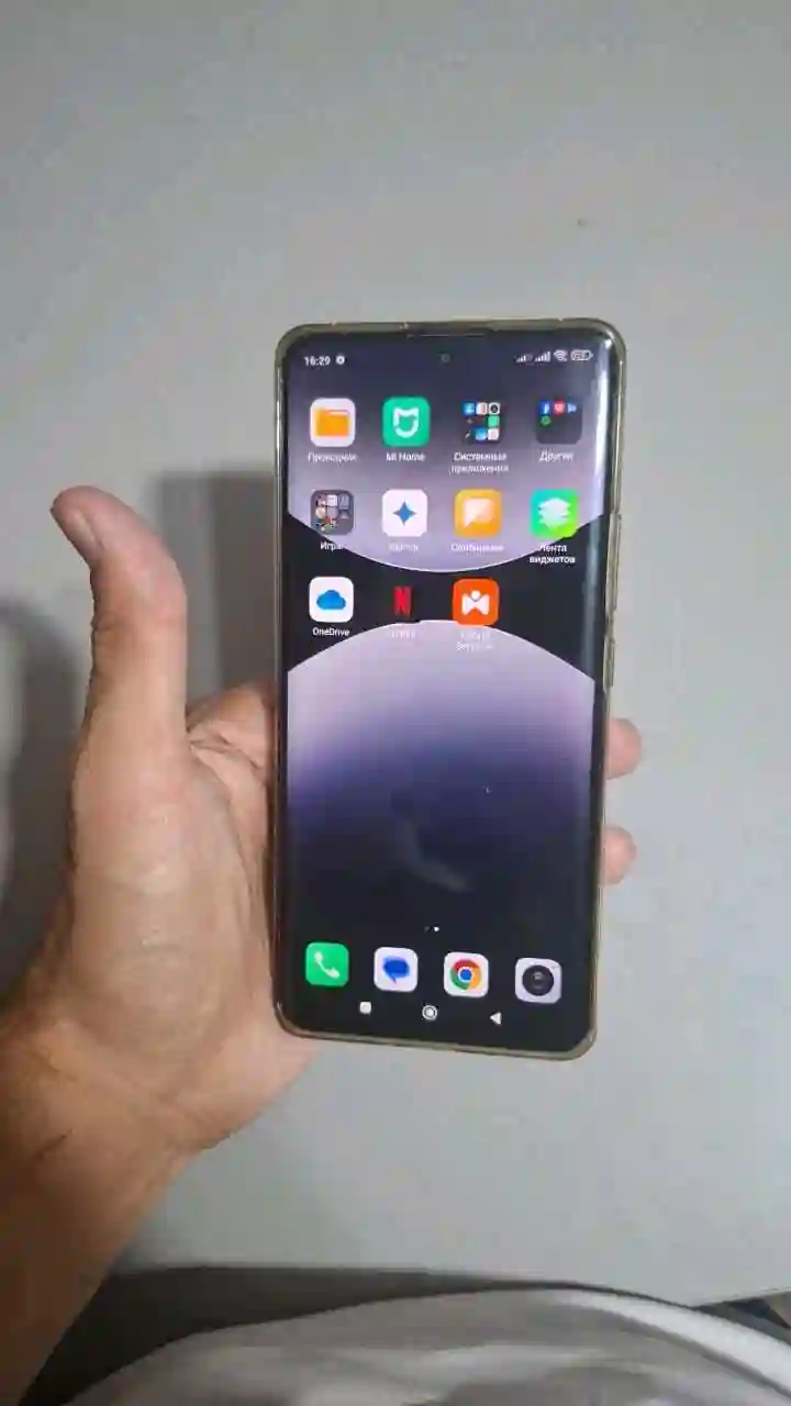 Xiaomi Redmi Note 14 pro + — миниатюра 5