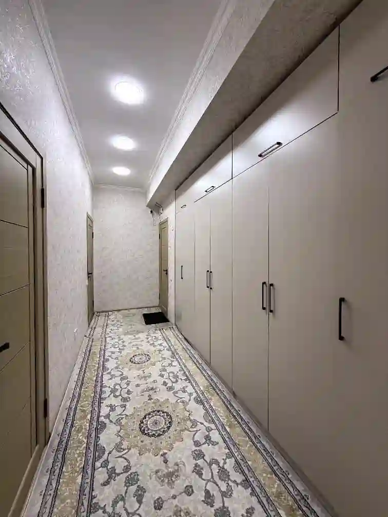 2-к квартира, 14 этаж, 80 м², Шохмансур — миниатюра 12