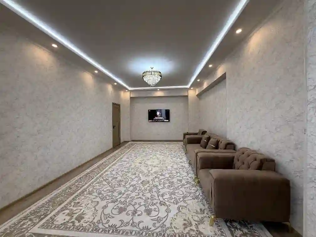 2-к квартира, 14 этаж, 80 м², Шохмансур — миниатюра 3