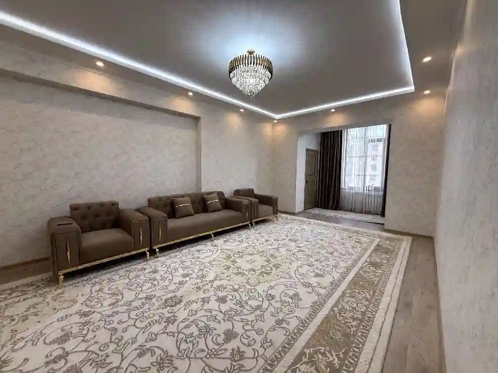 2-к квартира, 14 этаж, 80 м², Шохмансур — миниатюра 2