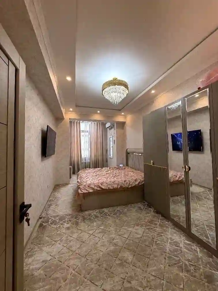 2-к квартира, 14 этаж, 80 м², Шохмансур — миниатюра 4