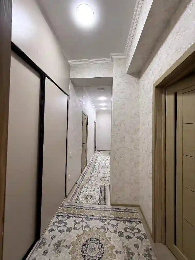 2-к квартира, 14 этаж, 80 м², Шохмансур — миниатюра 10