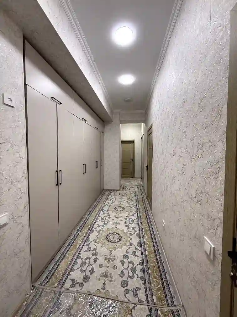 2-к квартира, 14 этаж, 80 м², Шохмансур — миниатюра 11