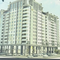 2-к квартира, 9 этаж, 99 м², Шоҳмансур
